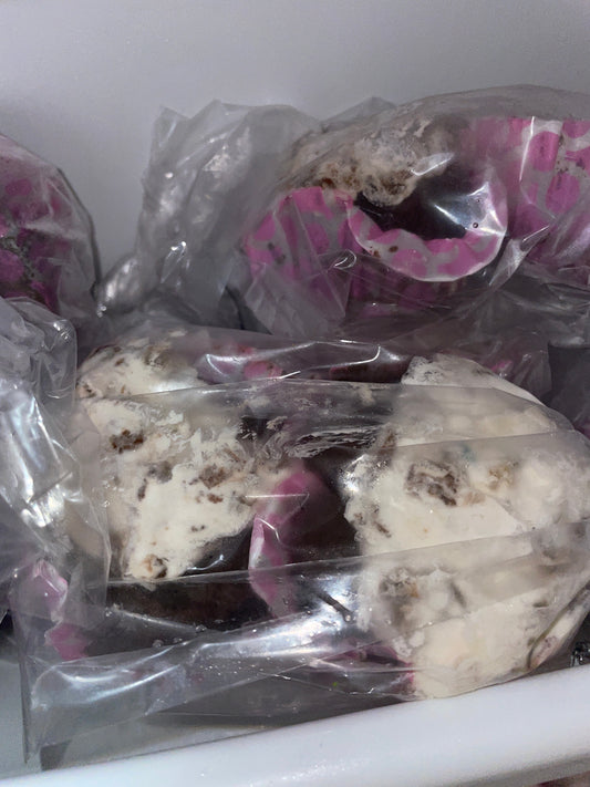 COCO PEBBLE COOKIEZ 2