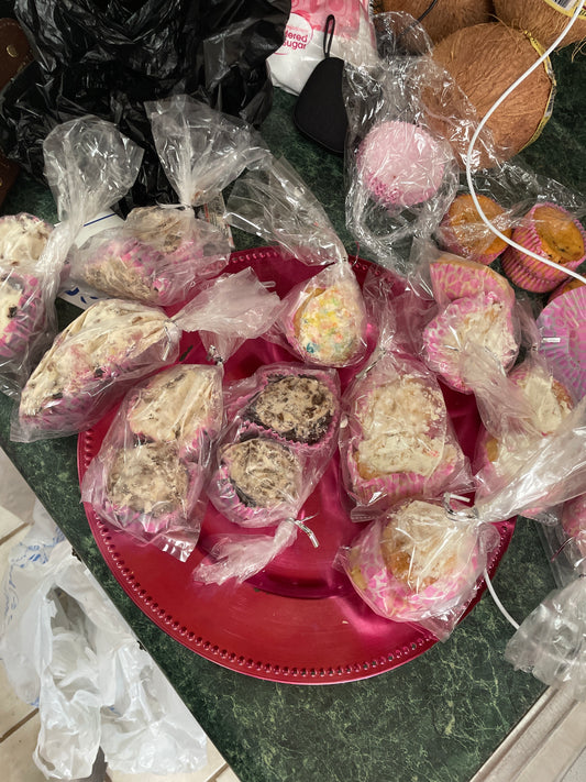 4 milk and cookies