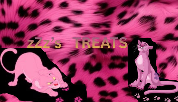 zZz ‘s TREATS